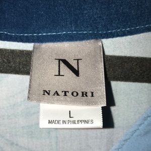 Natori tunic